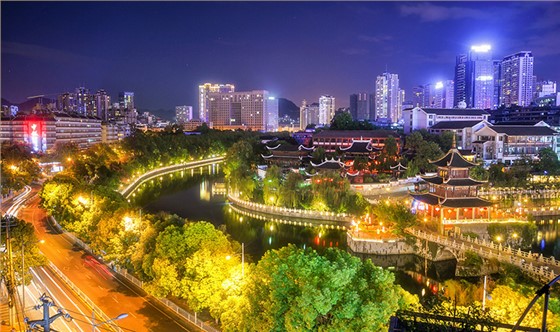 照夜白照明