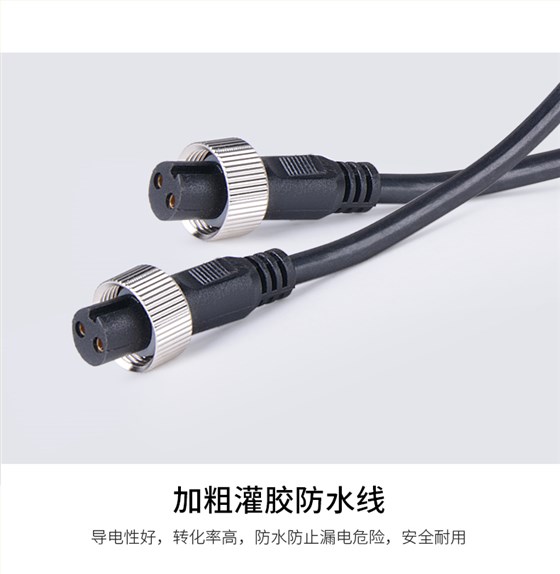 LED洗墻燈