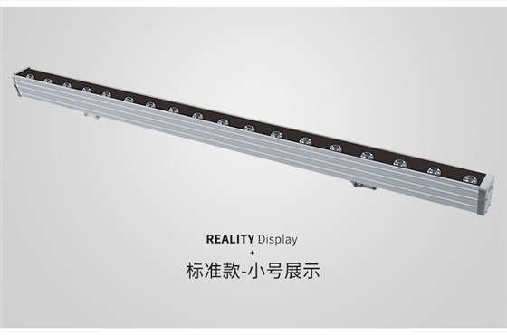 LED洗墻燈