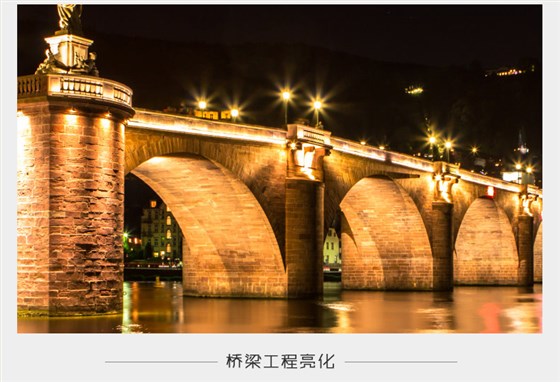 LED洗墻燈