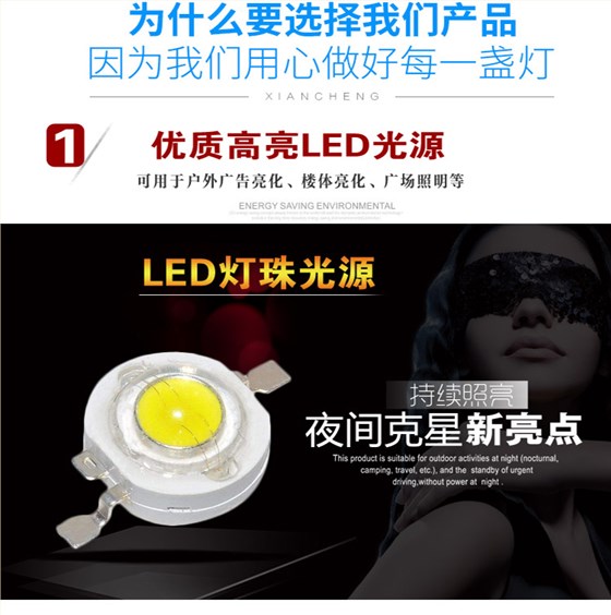 LED洗墻燈