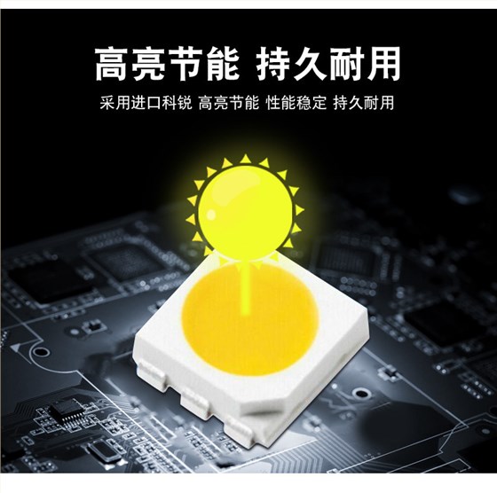 LED投光燈