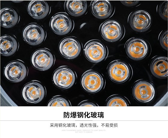 景觀公園庭院LED投光燈