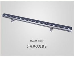 戶外室外防水大功率LED洗墻燈