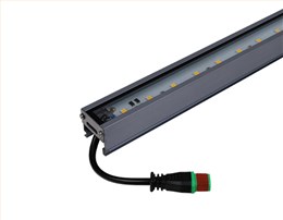 LED戶外防水線條燈