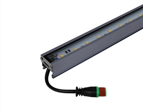 LED戶外防水線條燈