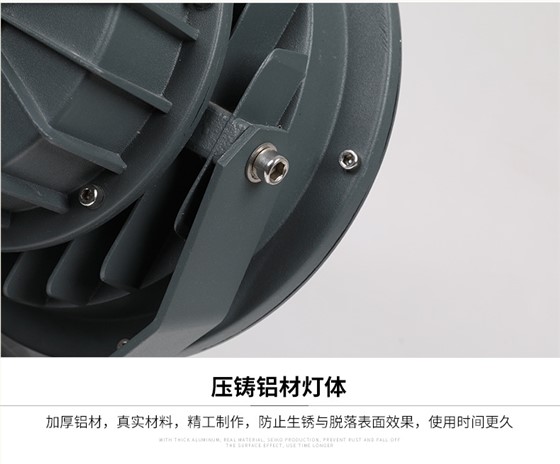 LED投光燈