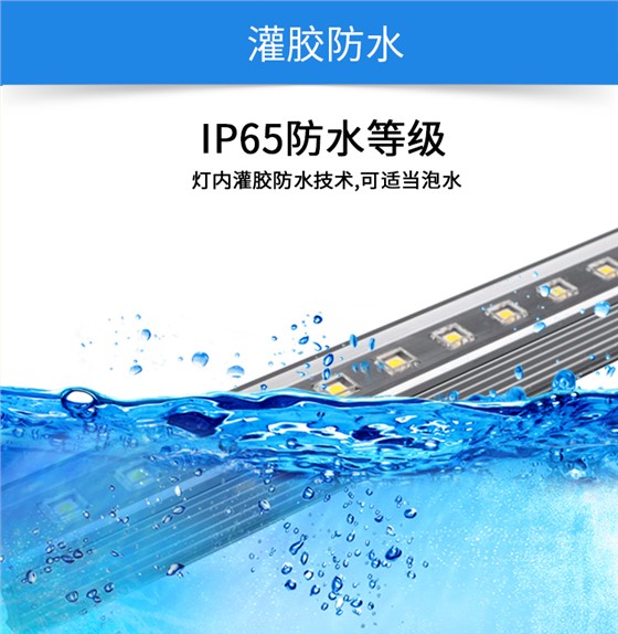 LED戶外投光燈