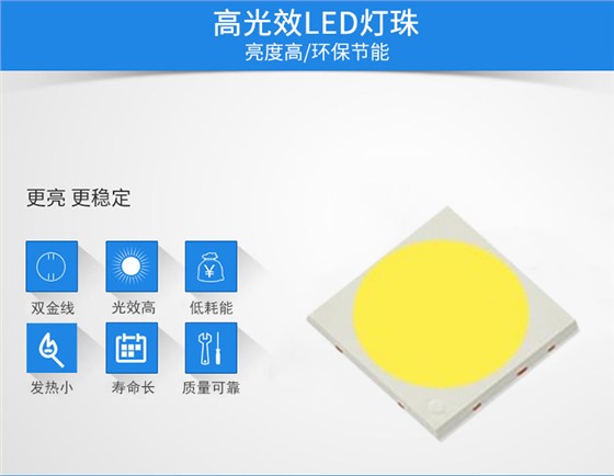 LED戶外投光燈