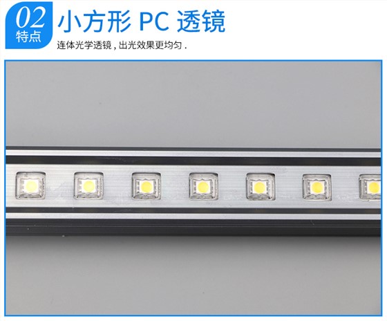 LED戶外投光燈