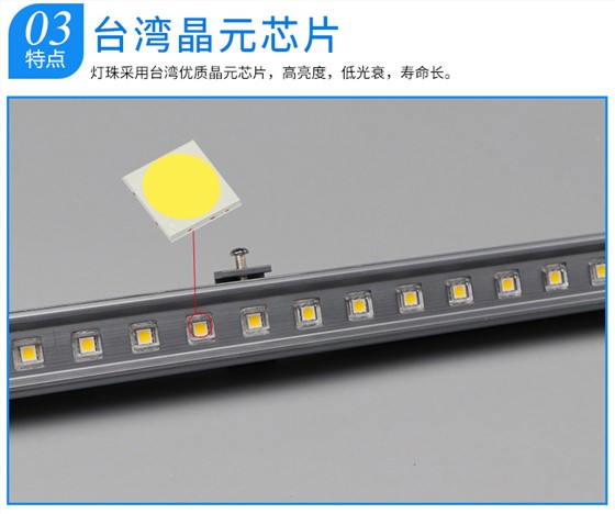 LED戶外投光燈