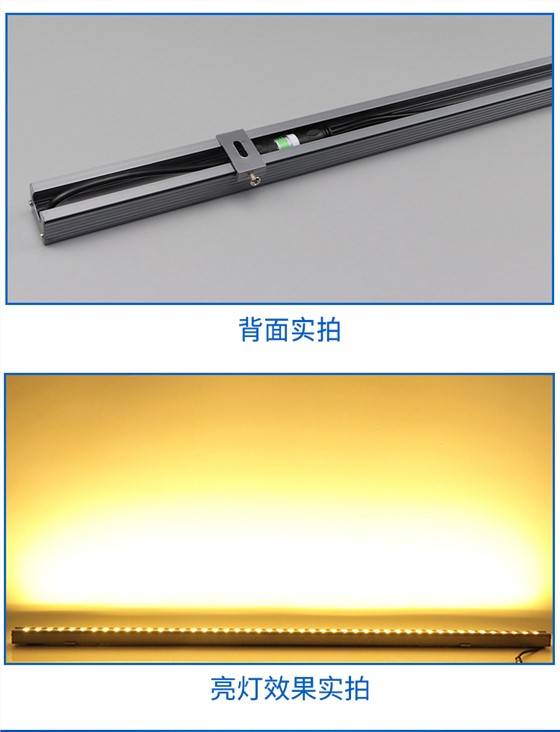 LED戶外投光燈
