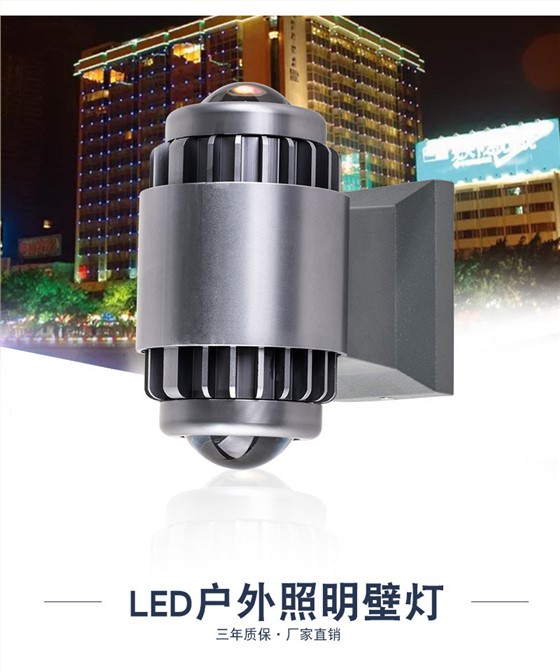 LED壁燈