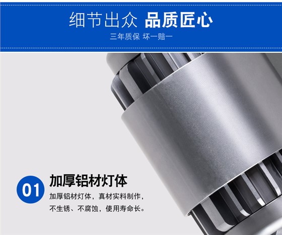 LED壁燈