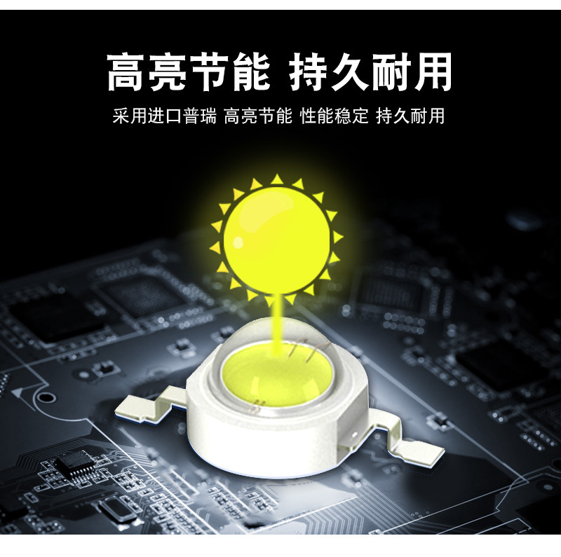 LED洗墻燈