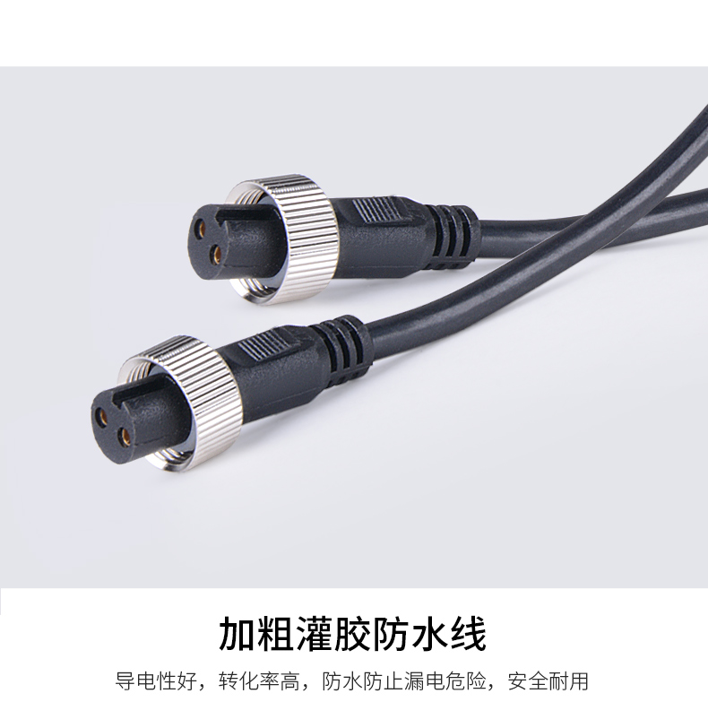 LED洗墻燈