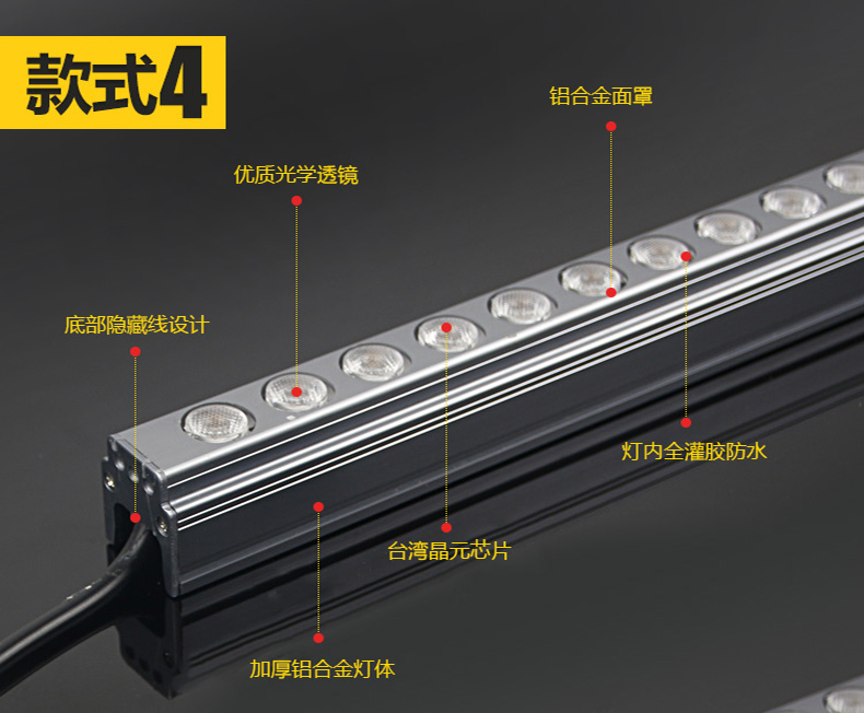LED線條燈