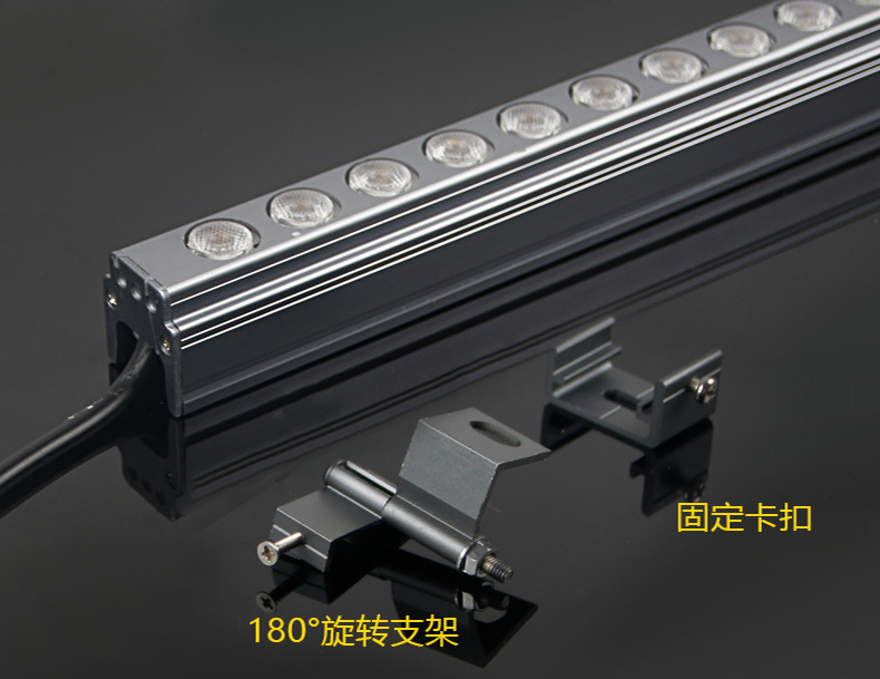 LED線條燈