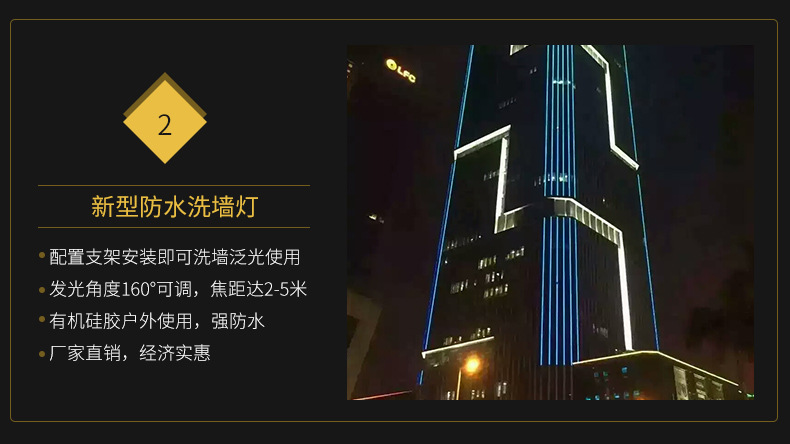 LED線條燈