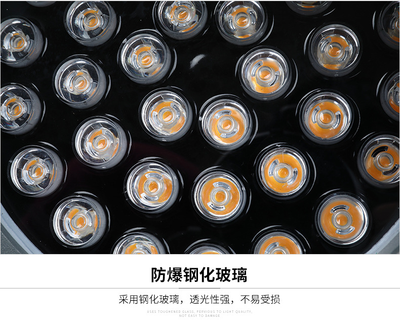 景觀公園庭院LED投光燈