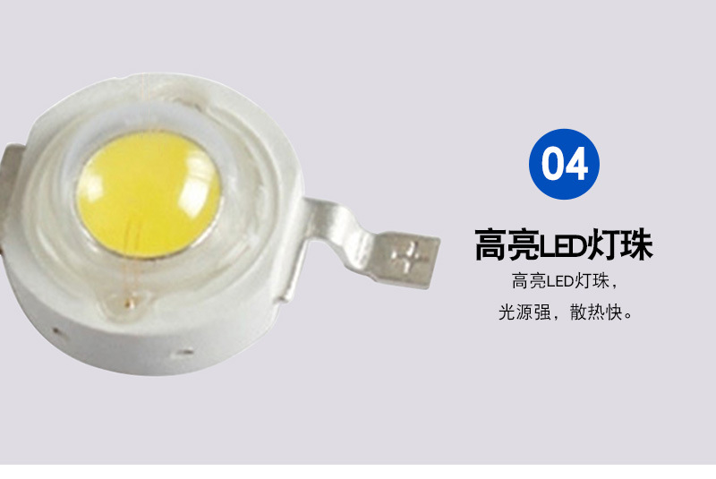 LED地埋燈