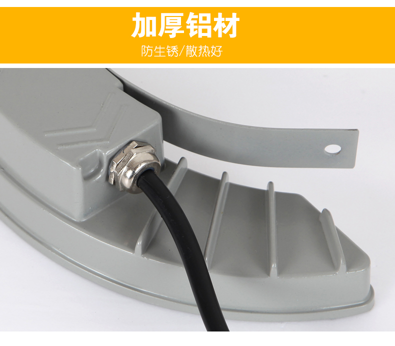 LED瓦楞燈