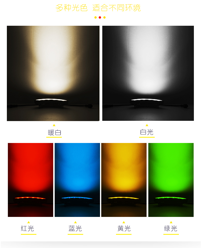 LED瓦楞燈