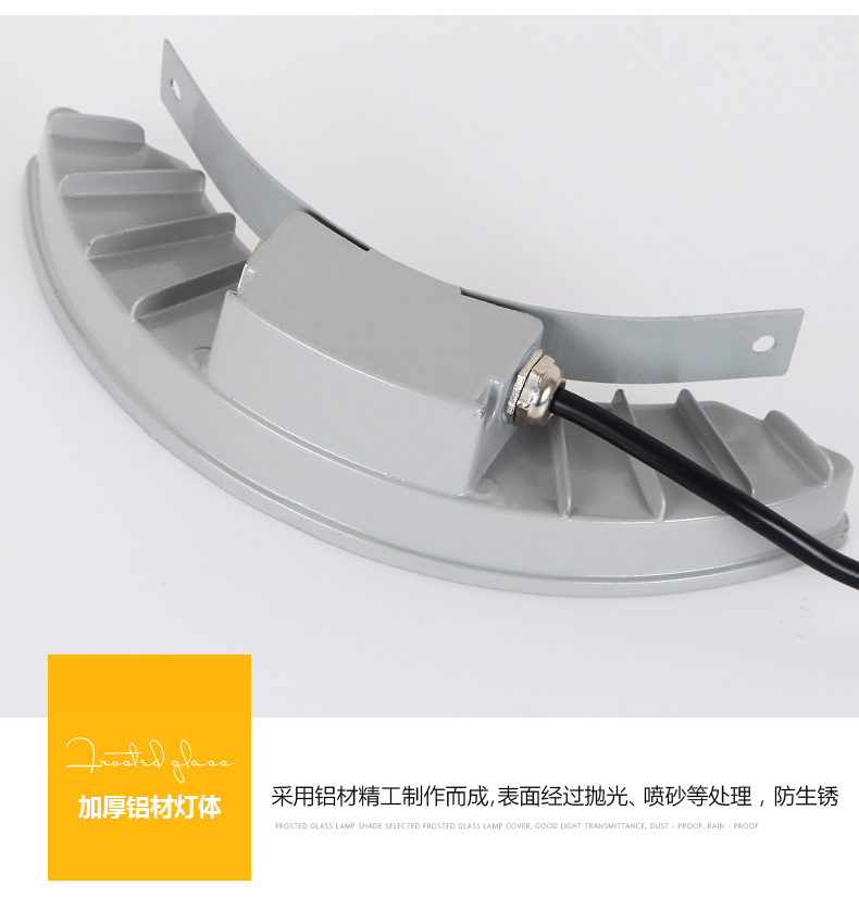 LED瓦楞燈