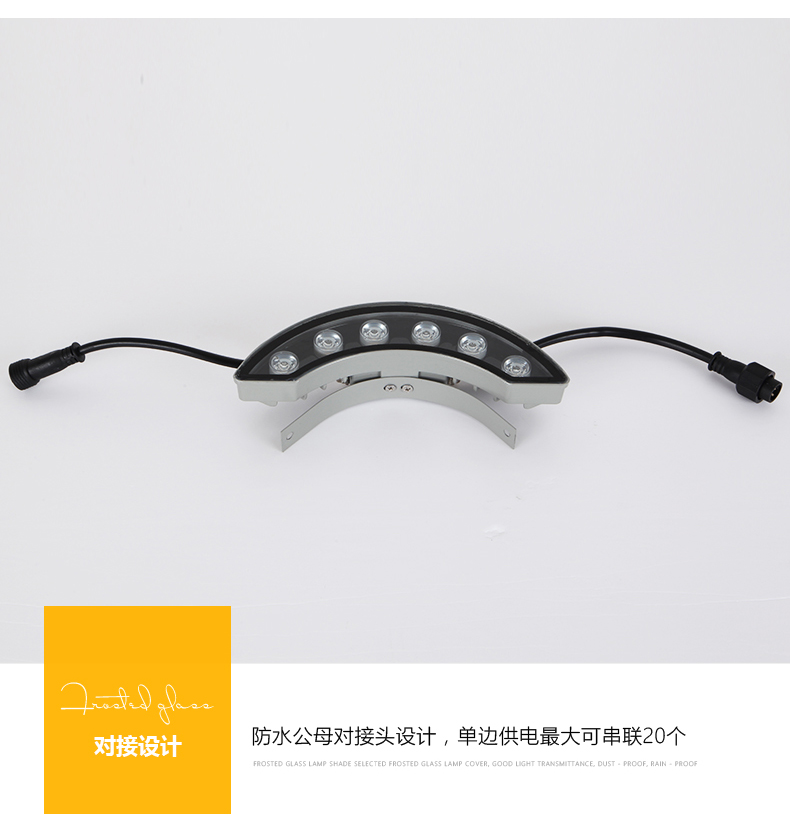 LED瓦楞燈