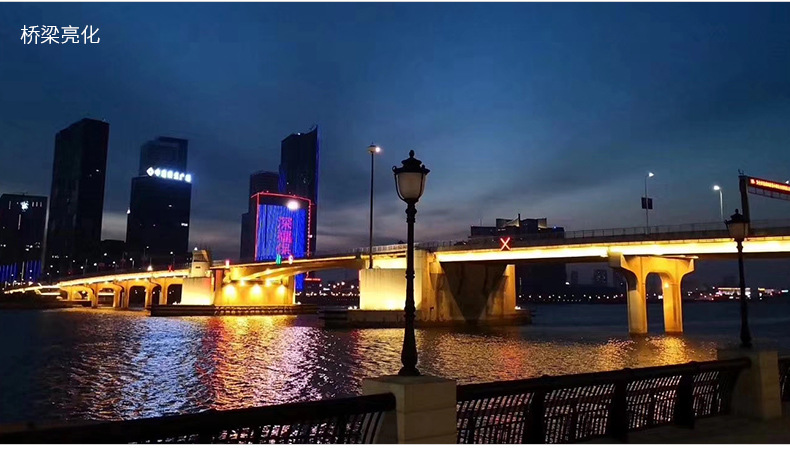 LED投光燈