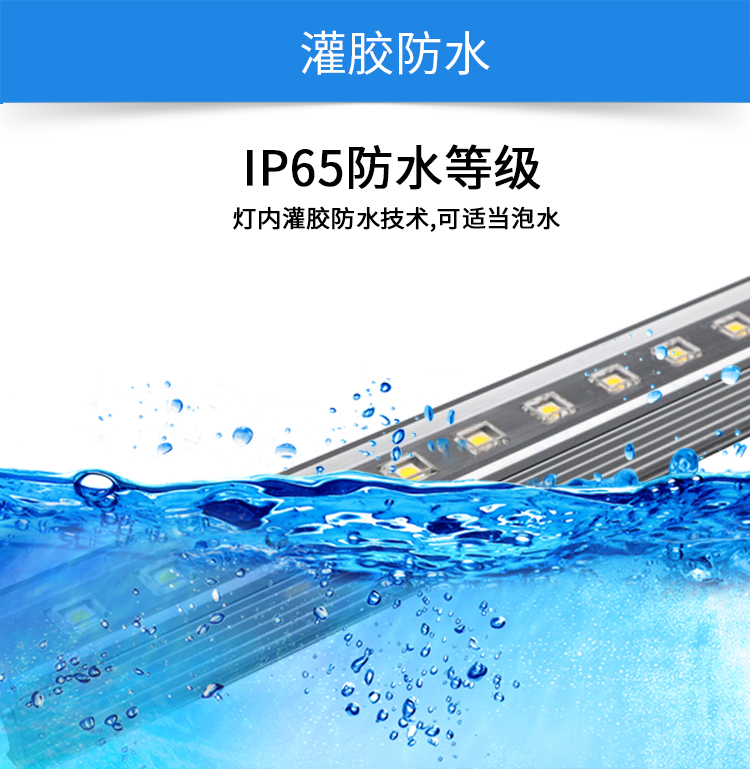 LED戶外投光燈