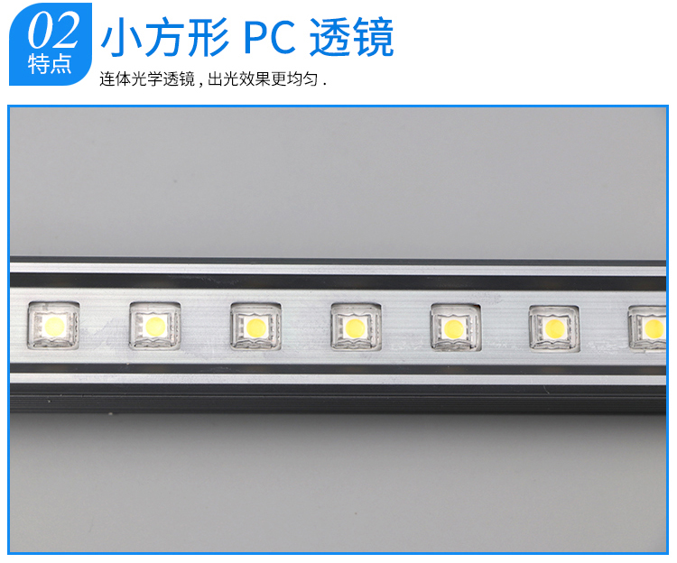 LED戶外投光燈