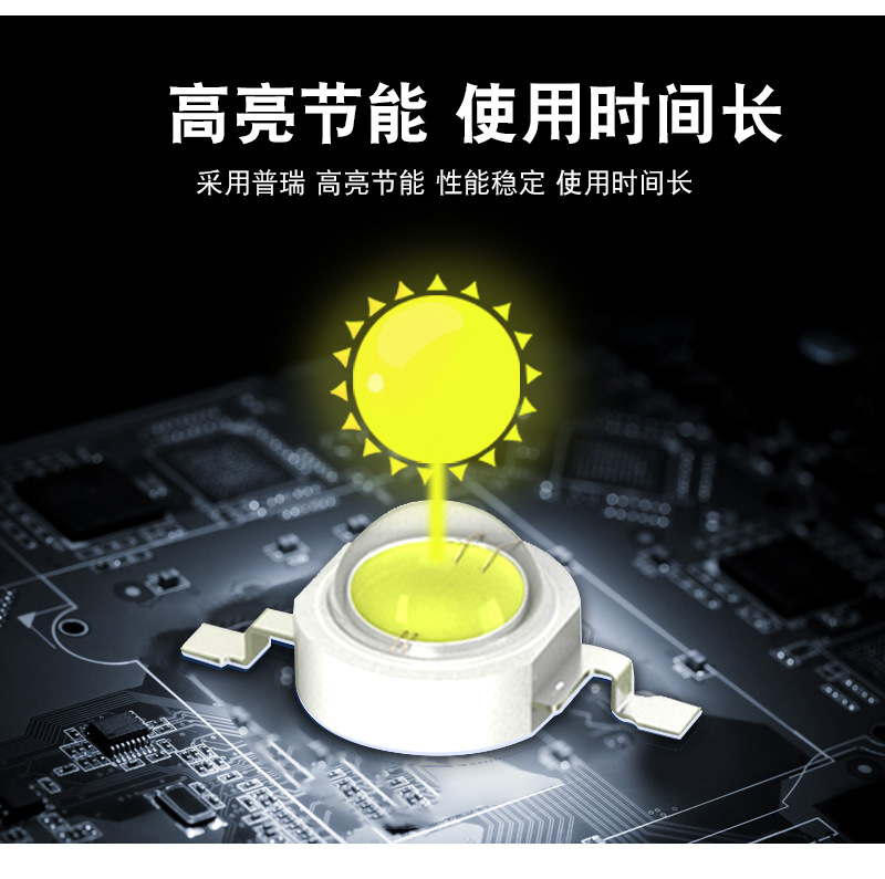 戶外防水LED地埋燈